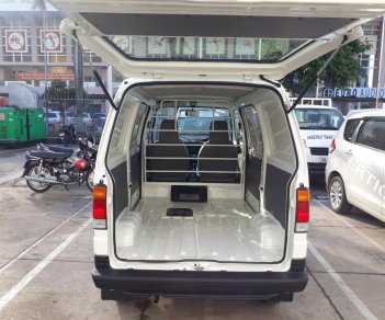Suzuki Super Carry Van 2018 - Bán xe tải Van Suzuki giá tốt, hỗ trợ 100% thuế trước bạ
