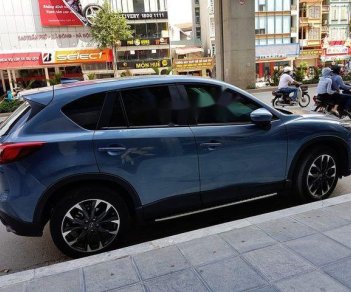 Mazda CX 5   2.0 AT 2016 - Bán ô tô Mazda CX 5 2.0 AT sản xuất 2016