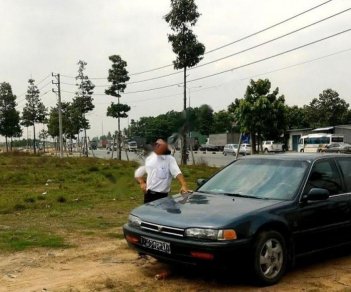 Honda Accord 1993 - Bán Honda Accord sản xuất năm 1993, nhập khẩu nguyên chiếc