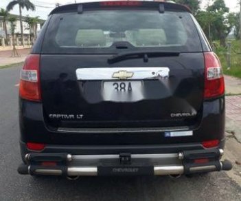 Chevrolet Captiva 2008 - Bán Chevrolet Captiva đời 2008 giá cạnh tranh