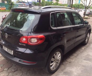 Volkswagen Tiguan 2008 - Bán Wolkswagen Tiguan nhập khẩu 2008