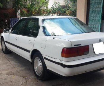 Honda Accord 1993 - Cần bán Honda Accord đời 1993, màu trắng, xe nhập