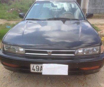 Honda Accord 1992 - Cần bán xe Honda Accord sản xuất 1992, 95tr