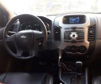 Ford Ranger 2015 - Cần bán lại xe Ford Ranger năm sản xuất 2015 chính chủ