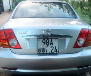 Toyota Vios 2008 - Bán Toyota Vios đời 2008, nhập khẩu