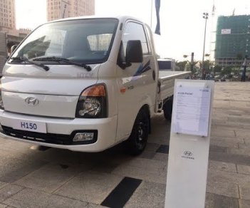 Hyundai Porter H150 2018 - Hyundai Giải Phóng - Hyundai Porter H150 2018 1,5 tấn, giá hấp dẫn. Hỗ trợ vay 80% giá trị xe, hotline: 0989.080.223