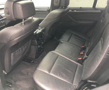 BMW X5 4.8i 2008 - Bán BMW X5 4.8i 2008, màu đen, xe nhập, giá chỉ 675 triệu