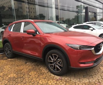 Mazda CX 5 2017 - Bắc Ninh bán xe Mazda CX5 mẫu mới phiên bản 2018 gặp Quân - 0984 983 915