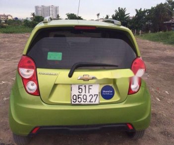 Chevrolet Spark  LT 1.25 2016 - Cần bán gấp Chevrolet Spark LT 1.25 2016 còn mới, giá 265tr