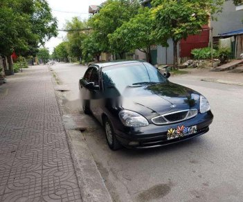 Daewoo Nubira  1.6 2003 - Cần bán lại xe Daewoo Nubira 1.6 đời 2003 giá cạnh tranh