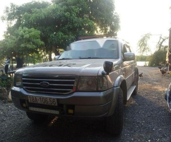 Ford Everest 2005 - Cần bán gấp Ford Everest năm sản xuất 2005, giá tốt