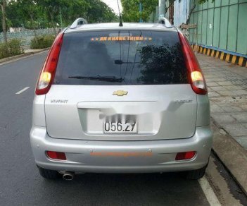 Chevrolet Vivant 2008 - Bán Chevrolet Vivant sản xuất năm 2008 số tự động