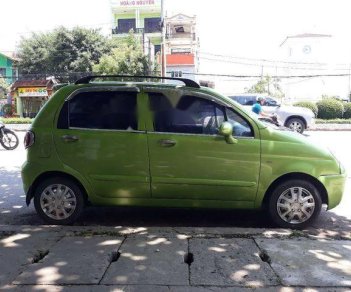 Daewoo Matiz 2002 - Bán ô tô Daewoo Matiz sản xuất năm 2002