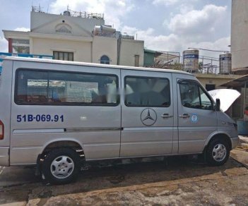 Mercedes-Benz Sprinter MT 2012 - Bán xe Mercedes MT năm 2012, giá tốt