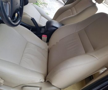 Toyota Fortuner 2.5G 2014 - Bán Toyota Fortuner 2.5G đời 2014, màu đen