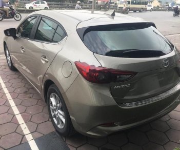 Mazda 3 1.5 AT 2018 - Cần bán xe Mazda 3 1.5 AT năm 2018, 689 triệu