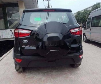 Ford EcoSport 1.5L 2017 - Bán Ford EcoSport 1.5L sản xuất 2017, màu đen, giá chỉ 540 triệu