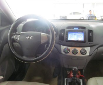 Hyundai Avante Cũ   1.6MT 2012 - Xe Cũ Hyundai Avante 1.6MT 2012