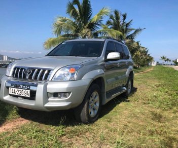 Toyota Prado Cũ 2009 - Xe Cũ Toyota Prado 2009