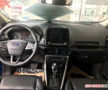Ford EcoSport Titanium 2018 - Ford EcoSport Titanium - 2018