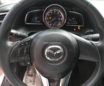 Mazda AZ Cũ  3 2.0 2016 - Xe Cũ Mazda 3 2.0 2016