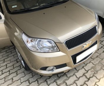 Chevrolet Aveo 1.5MT  2017 - Bán ô tô Chevrolet Aveo 1.5MT đời 2017, giá 368tr