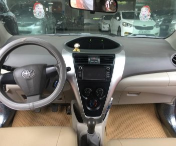 Toyota Vios Cũ   1.5MT 2012 - Xe Cũ Toyota Vios 1.5MT 2012