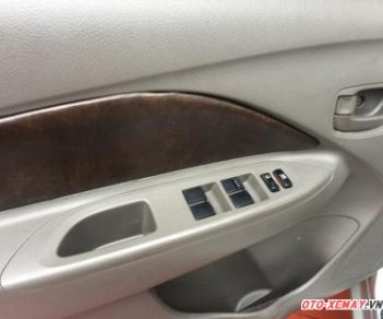 Toyota Vios 2012 - Toyota Vios - 2012