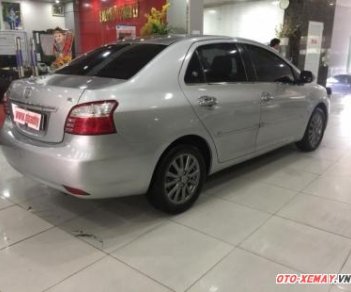 Toyota Vios 2012 - Toyota Vios - 2012