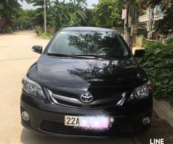 Toyota Corolla Cũ 2014 - Xe Cũ Toyota Corolla 2014