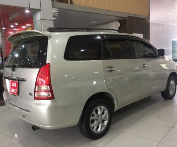 Toyota Innova Cũ   2.0MT 2007 - Xe Cũ Toyota Innova 2.0MT 2007