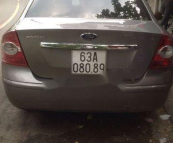 Ford Focus   1.8 MT 2009 - Cần bán lại xe Ford Focus 1.8 MT năm sản xuất 2009  