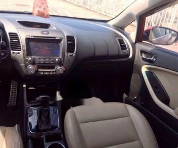 Kia Cerato 2016 - Bán Kia Cerato sản xuất năm 2016