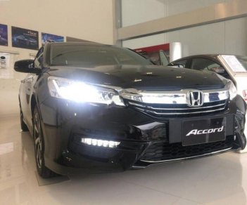 Honda Accord 2.4 AT 2018 - Bán xe Honda Accord 2.4 AT đời 2018, nhập khẩu