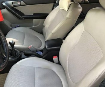 Kia Forte EX 1.6 MT 2010 - Bán Kia Forte Si đời 2010, giá tốt