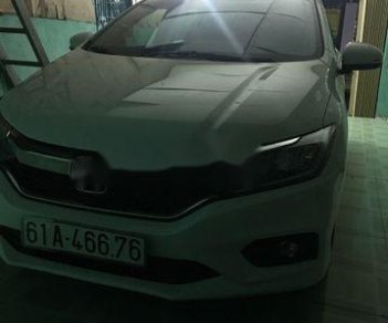 Honda City 2018 - Bán Honda City sản xuất 2018, màu trắng