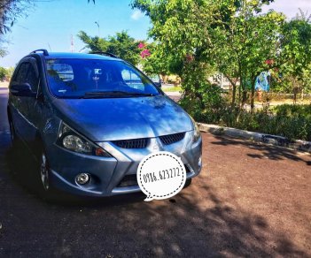 Mitsubishi Grandis Mivec 2.4 2006 - Bán Mitsubishi Grandis Mivec 2.4, xe gia đình, rin từ A-Z