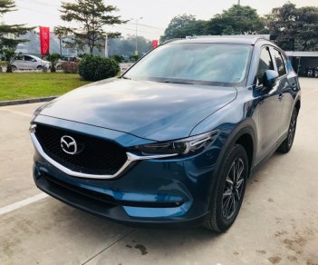 Mazda CX 5 2018 - Bán CX5 2018, Hỗ trợ trả trước từ 254 triệu là lăn bánh, giao xe tận nhà, bảo hành 5 năm, lh 0932326725