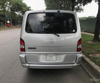 Mercedes-Benz MB MB100 2002 - Bán ô tô Mercedes MB100 2002, màu bạc