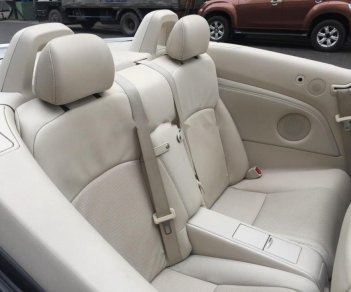 Lexus IS 250C 2009 - Bán Lexus IS 250C đời 2009, màu trắng, nhập khẩu nguyên chiếc số tự động