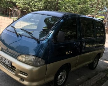 Daihatsu Terios   1.6 MT  2000 - Bán Daihatsu Terios 1.6 MT năm sản xuất 2000