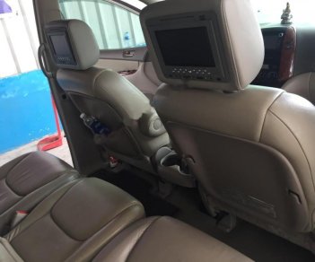 Toyota Sienna 2007 - Bán Toyota Sienna đời 2007, xe nhập, 780 triệu