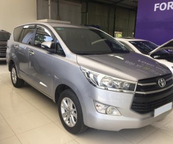 Toyota Innova E 2016 - Cần bán Toyota Innova E 2016 số sàn, máy xăng, xin liên hệ trực tiếp