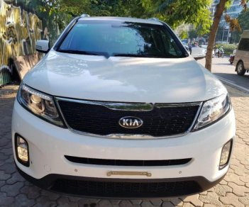 Kia Sorento GAT 2016 - Cần bán gấp Kia Sorento GAT đời 2016, màu trắng, giá tốt