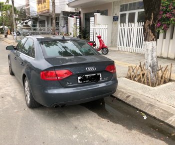 Audi A4 2.0T 2010 - Bán Audi A4 2.0T xe nhập, giá tốt