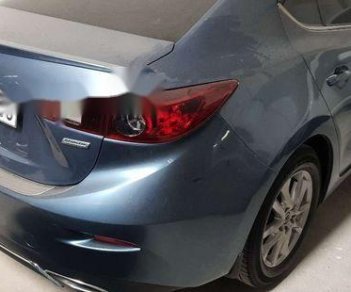 Mazda 3 2016 - Bán Mazda 3 năm sản xuất 2016 chính chủ giá cạnh tranh