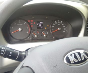 Kia Frontier  K200  2018 - Bán ô tô Kia Frontier K200 EURO 4 năm 2018, màu xanh lục