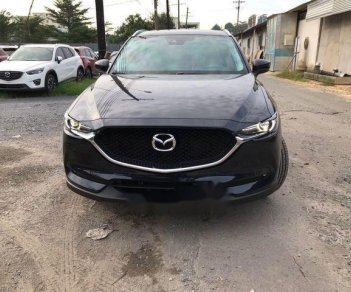 Mazda CX 5  2.5 2WD  2018 - Bán Mazda CX 5 2.5 2WD 2018 giá cạnh tranh