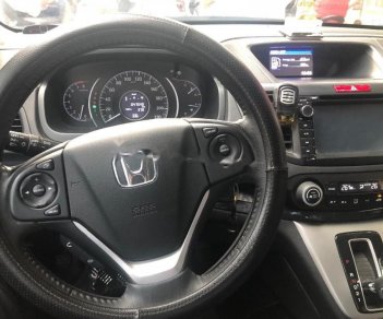 Honda CR V 2013 - Bán Honda CR V 2013, nhập khẩu