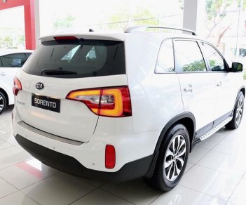 Kia Sorento 2018 - Bán xe Kia Sorento GATH đời 2018, 919tr